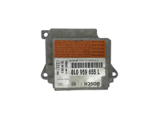 Steuergerät 8L0959655L 0285001352 Audi Bosch 58509