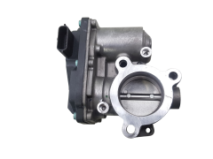 Drosselklappe Renault Dacia 161204132R H8201547345 1.0 SCe