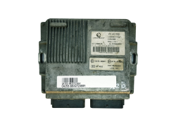 Steuergerät 616645000  110R-006011 Opel Landi Renzo 32723