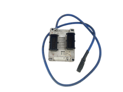 Steuergerät 0261B04435-01 55195199 Fiat Bosch 39267