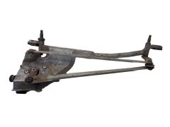 Wischergetriebe Vorne Ford Fiesta 8A61-17500-AG 8A61-17B571-AB Bosch 1272