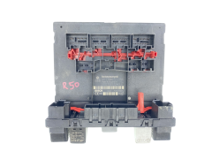 Steuergerät BCM 3C0937049E F005V00526 VW Bosch 64079