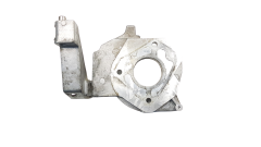 Motorhalter 9643421980 192654 1.4 HDI 16v Citroen C3 Motorhalter 9643421980 192654 1.4 HDI 16v Citroen C3