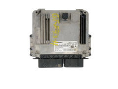 Steuergerät 9809478580 0281031043 9806460480 PSA Bosch 44227