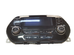 Autoradio Fiat 356 Tipo VP1 EMEA BT 735660911