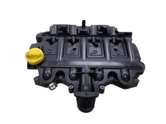 Ventildeckel/Zylinderkopfdeckel 8200239705 2.2 2.5 dCi Renault 0km