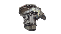 Schaltgetriebe 20CQ86 2231F4 Peugeot 207 1.4 8v