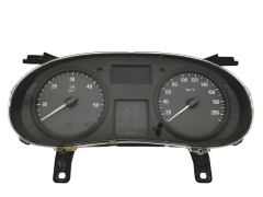 Tacho Kombiinstrument Trafic 2 Vivaro Primastar 8200283199 D 30116