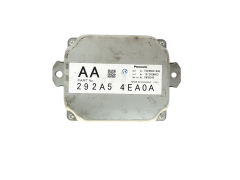 Steuergerät 292A5 4EA0A EUV9NS019AB Nissan Panasonic