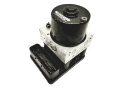 Abs-Pumpe Volvo S40 V50 30736588 30736589A Ate 38087 Abs-Pumpe Volvo S40 V50 30736588 30736589A Ate 38087