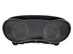 Tacho Kombiinstrument Neues Original Opel Corsa E 39016357 24877