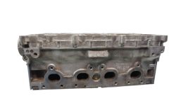 Zylinderkopf 9645502410 0200FZ Citroen Peugeot 1.4 16v KFU 