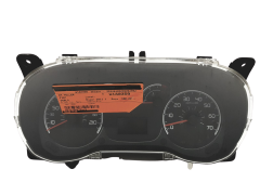 Tacho Kombiinstrument Fiat Doblo 51867720 503005160101 32375 Tacho Kombiinstrument Fiat Doblo 51867720 503005160101 32375