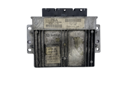 Steuergerät 9656972580 9655659480 21585262-7B PSA Sagem 53088 Steuergerät 9656972580 9655659480 21585262-7B PSA Sagem 53088