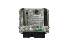 Steuergerät 89661-0D450 0281012322 Toyota Bosch 18097