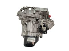 Getriebe Neu JR5348 JR5149 Dacia Logan