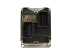 Steuergerät 0261204947 00465487490 1277356259 Bosch Alfa Romeo