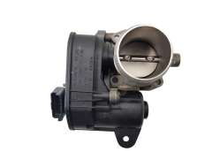 Drosselklappe 9801942080 1.2 THP VTI Citroen Peugeot Opel 2883