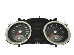 Tacho Kombiinstrument Renault Megane 2 8200306538 56484
