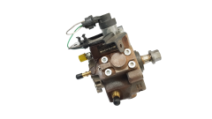 Einspritzpumpe 0445010102 9683703780 1.4 1.6 Hdi TDCi Bosch Ford 0928400607 S3 Einspritzpumpe 0445010102 9683703780 1.4 1.6 Hdi TDCi Bosch Ford 0928400607 S3
