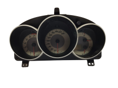 Tacho Kombiinstrument Mazda 3 43BR5SA 1690