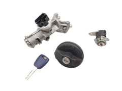 Zündschloss Fiat Ducato 01099001 4162SJ Zündschloss Fiat Ducato 01099001 4162SJ