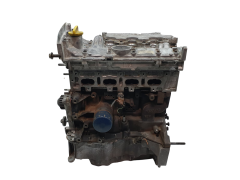 Benzinmotor K4MC801 K4M801 1.6 16v Renault Clio 3 7702035461