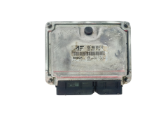 Steuergerät 038906019FC 0281010751 VW Seat Bosch 45481