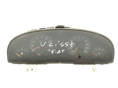 Tacho Kombiinstrument Evasion 806 1477487080 09036029904 41395