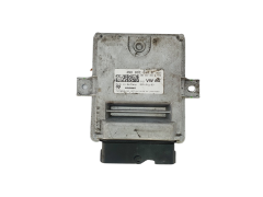 Steuergerät 4M0907355B VW HELBAKO 39203 Steuergerät 4M0907355B VW HELBAKO 39203