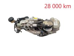 Getriebeschaltung 309101331R 309100043R PA0012 Renault Master 3 2.3 DCI