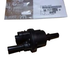 Magnetventil Original 9671744280 Citroen Peugeot