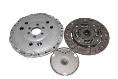 Kupplungssatz Kupplungskit Für VW Seat Skoda 032141025M K30010801 Vika