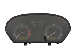 Tacho Kombiinstrument Skoda Fabia 6Y0920881M 110080253013 21489