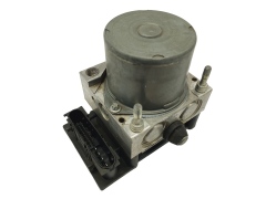 Abs-Pumpe Fiat Grande Punto 55700423 0265800421 0265231535 Bosch 65074
