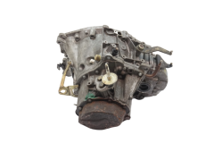 Getriebe 20DL08 Peugeot 206 2,0 16v RFR 97000 km 222238 Getriebe 20DL08 Peugeot 206 2,0 16v RFR 97000 km 222238