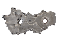 Stirndeckel Für Nockenwelle 7701065113 2.0 16V M4R Renault 