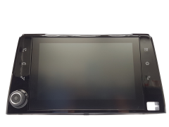 Bildschirm Für Navigationssystem Peugeot Partner 3 Rifter 98162661ZD