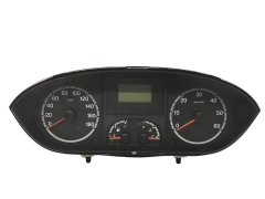Tacho Kombiinstrument Ducato Jumper Boxer 1362894080 Fiat 30050 Tacho Kombiinstrument Ducato Jumper Boxer 1362894080 Fiat 30050