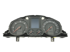 Tacho Kombiinstrument VW Passat B6 3C0920870L VDO 45107