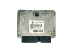 Steuergerät 036906034BK IAW4LV.C Skoda VW Magneti Marelli 34050
