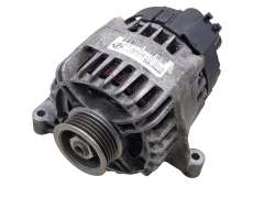 Lichtmaschine Generator 51714794 MS1022118430 A115IM Fiat Lancia 70A