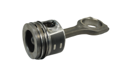 Kolben 1612784080 0603C0 BH01 1.6 e-HDI Citroen Peugeot 3008 