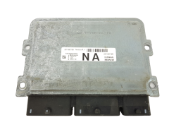 Steuergerät Renault Dacia 237109775R 237109776R Continental