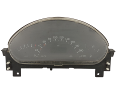 Tacho Kombiinstrument Mercedes A W168 09051680091 Magneti