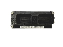 Steuergerät IAW 59F.M5 71736340 Fiat Magneti Marelli