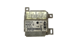 Steuergerät Moduł 0285001157 7700428310 Renault Bosch
