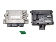 Startset Renault Clio 3 8200522357 8200652284 1618477A 1.2 16V