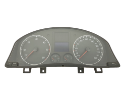 Tacho Kombiinstrument VW Golf MK5 A2C53023102 A2C53025660 Siemens