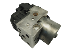 Abs-Pumpe Fiat Multipla 46837590 0273004684 0265216959 66115